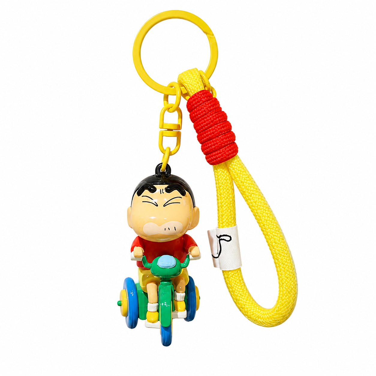 Crayon Shin Chan Riding Edition