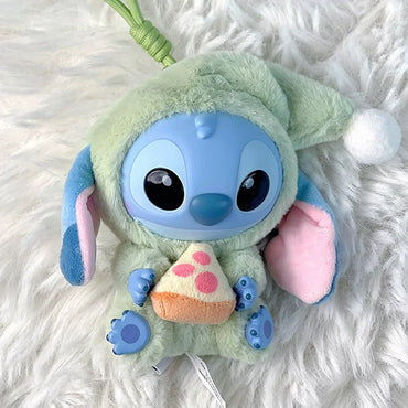 Stitch Eat Something Before Sleep Series
