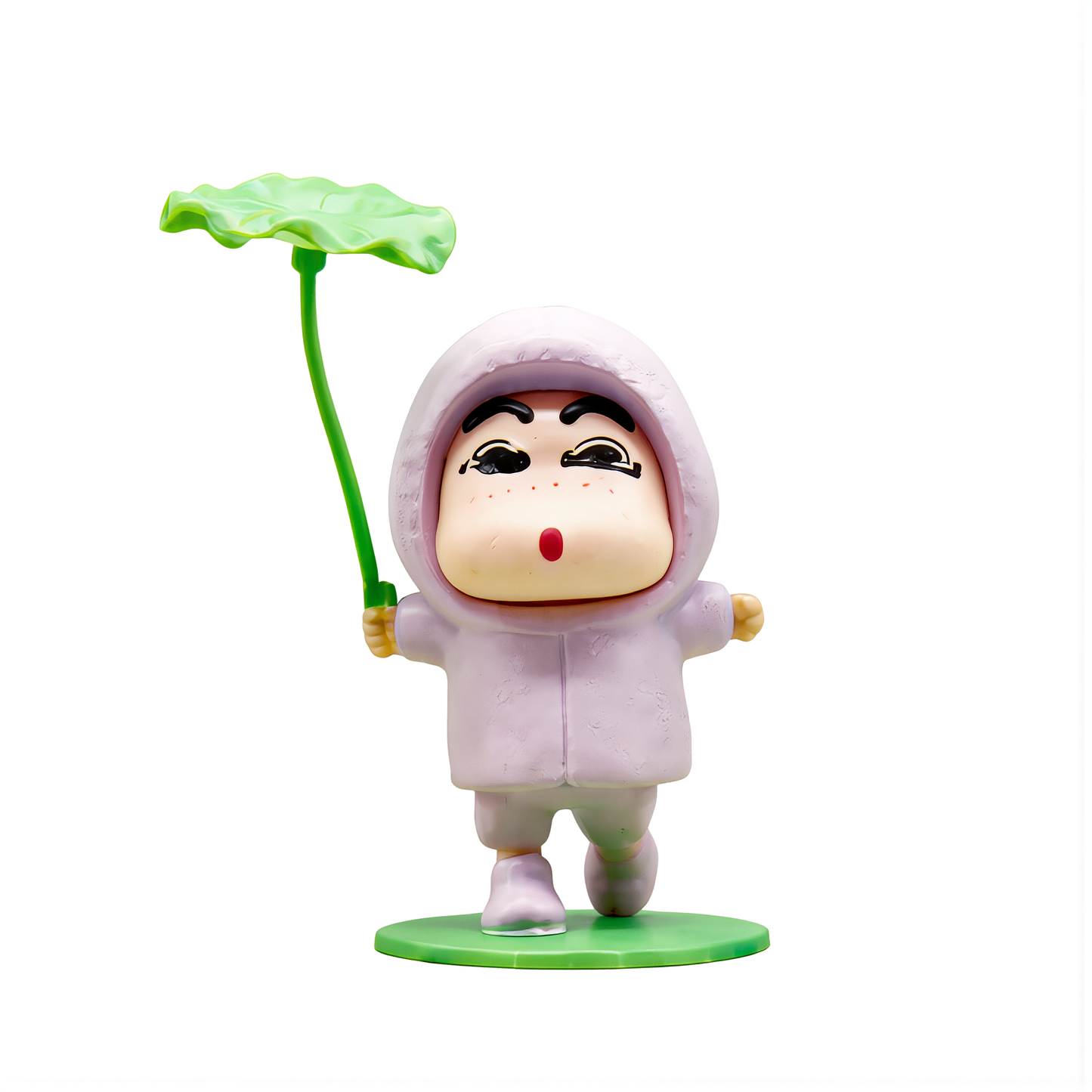 Crayon Shin Chan Raincoat Series