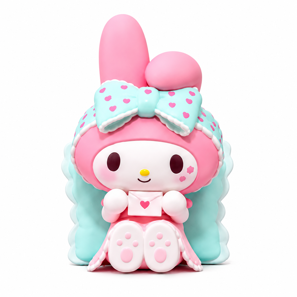 Sanrio Kuromi Melody Sweetheart Pajamas Series