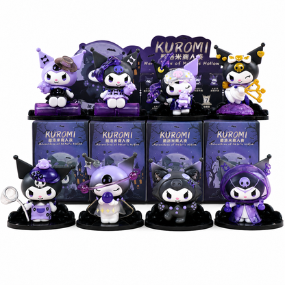 Kuromi Werewolves of Miller's Hollow Series