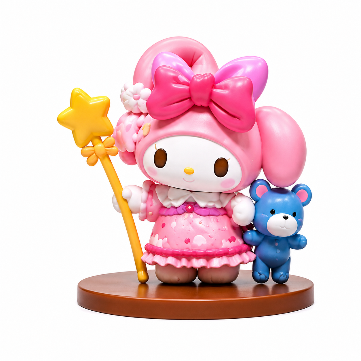 Sanrio Starry Night Party Magician Series
