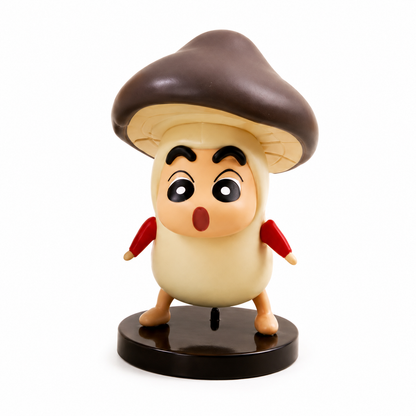 Crayon Shin Chan Cosplay Seafood Ingredients