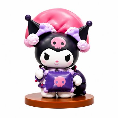 Sanrio Starry Night Party Magician Series