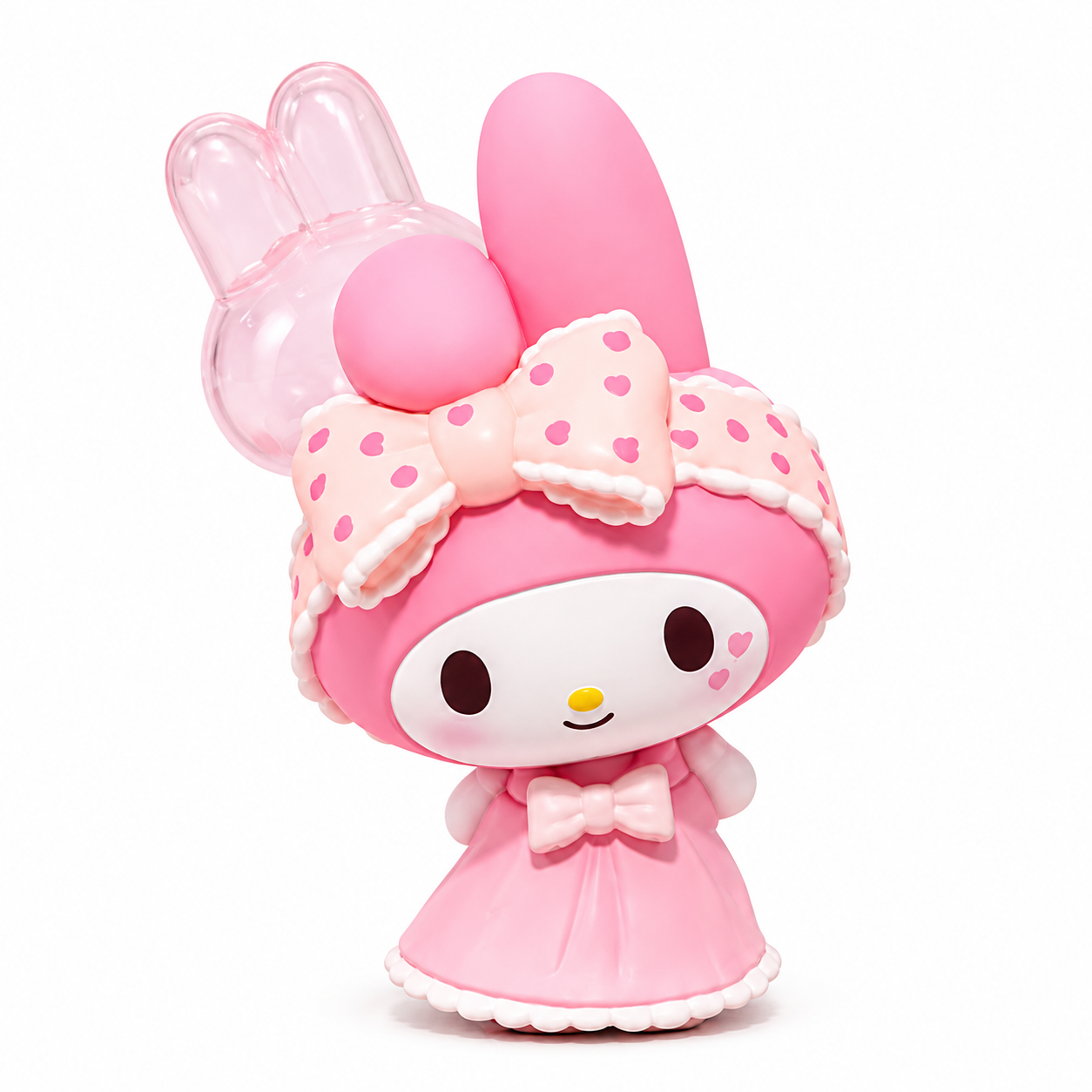 Sanrio Kuromi Melody Sweetheart Pajamas Series