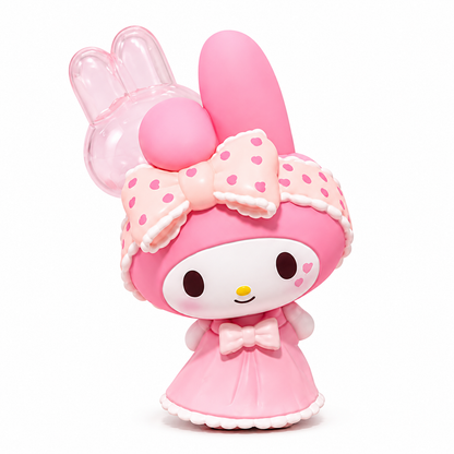 Sanrio Kuromi Melody Sweetheart Pajamas Series