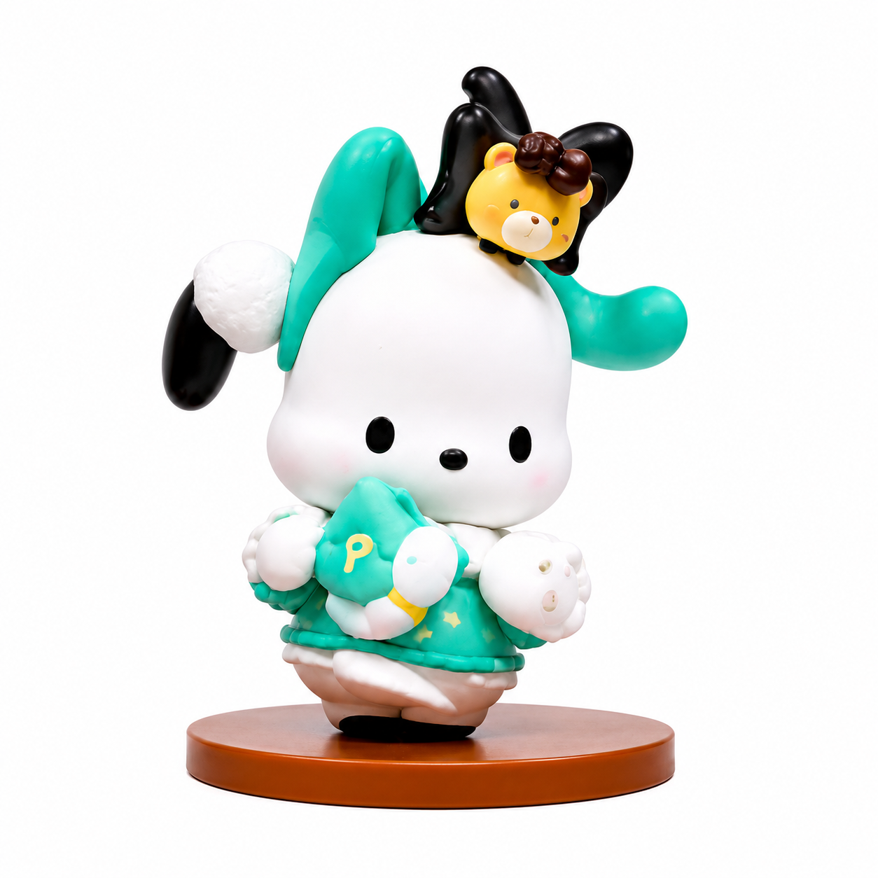 Sanrio Starry Night Party Magician Series