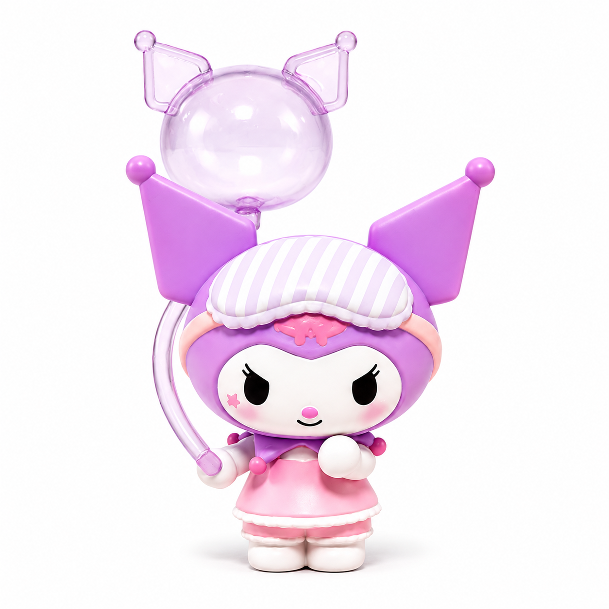 Sanrio Kuromi Melody Sweetheart Pajamas Series