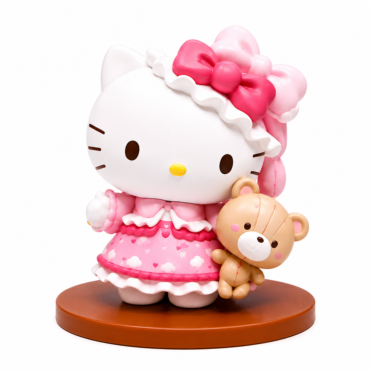 Sanrio Starry Night Party Magician Series