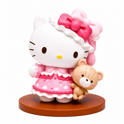 Sanrio Starry Night Party Magician Series