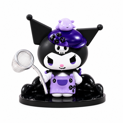 Kuromi Werewolves of Miller's Hollow Series
