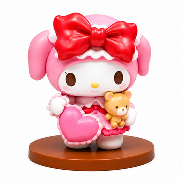 Sanrio Starry Night Party Magician Series