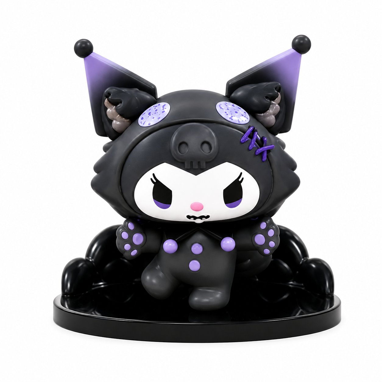 Kuromi Werewolves of Miller's Hollow Series