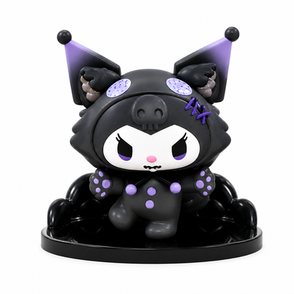Kuromi Werewolves of Miller's Hollow Series
