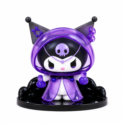 Kuromi Werewolves of Miller's Hollow Series