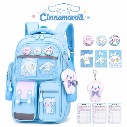 Cinamoroll Backpack
