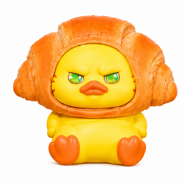 Crispy Bun – Baked Treats Series