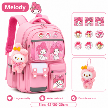 Backpack Bags
