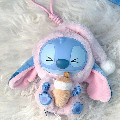 Stitch Eat Something Before Sleep Series