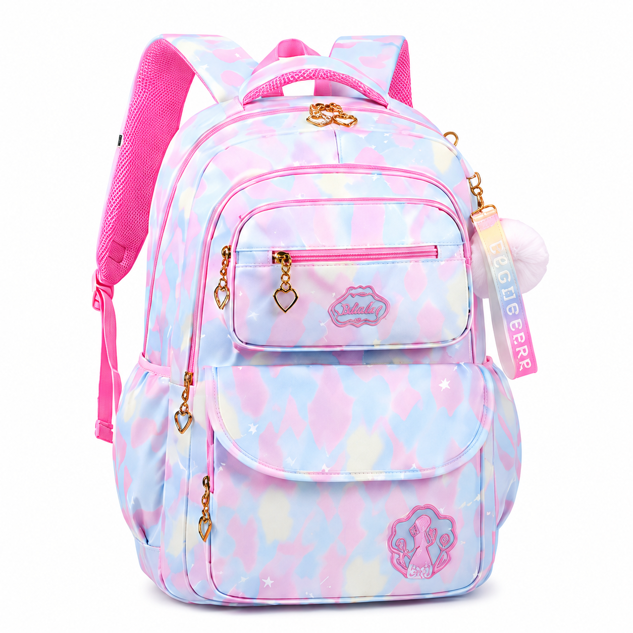 PRINCESS BACKPACK FOR KIDS
