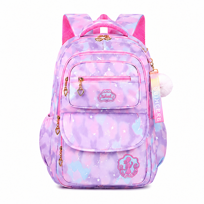 PRINCESS BACKPACK FOR KIDS