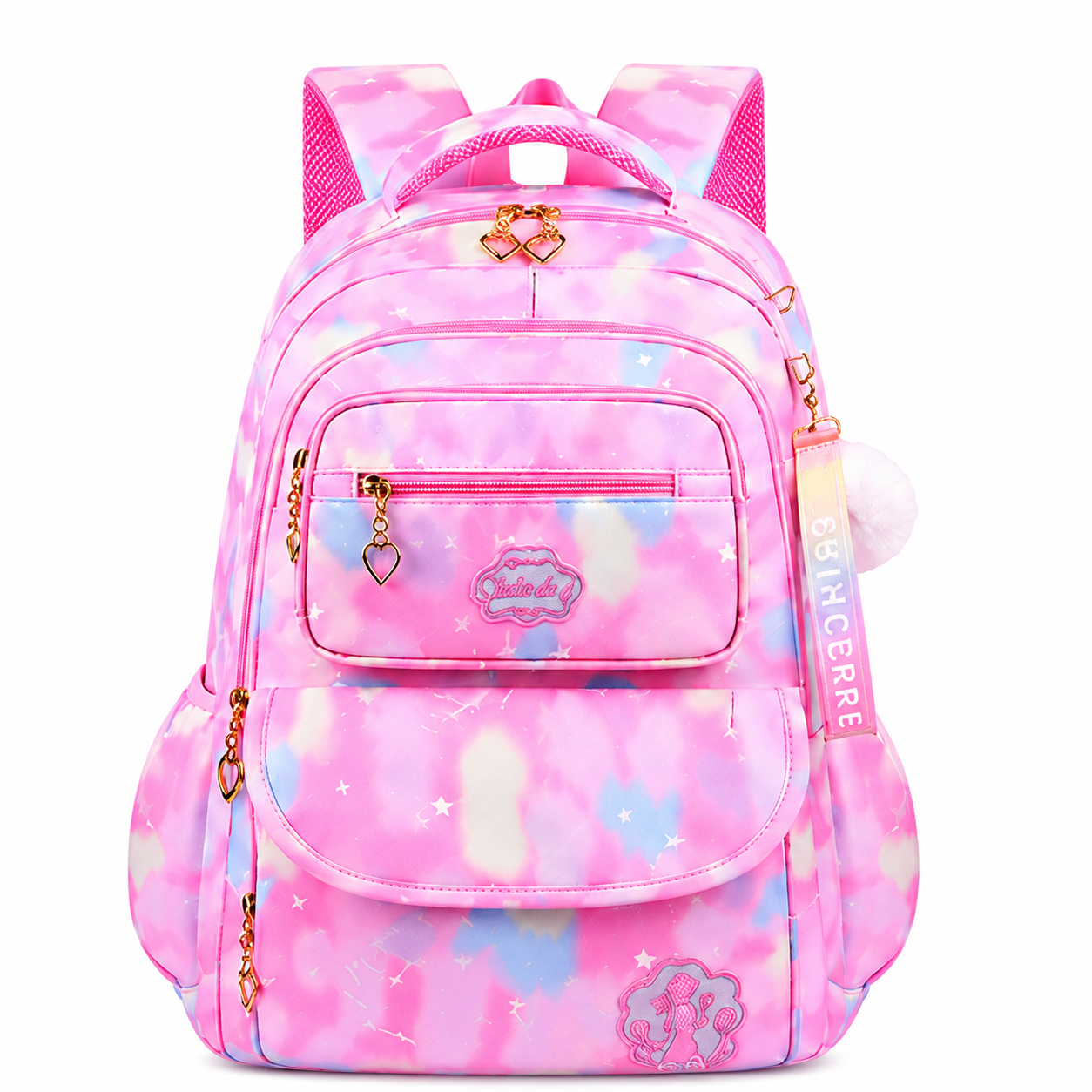 PRINCESS BACKPACK FOR KIDS