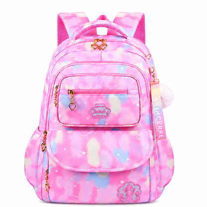 PRINCESS BACKPACK FOR KIDS