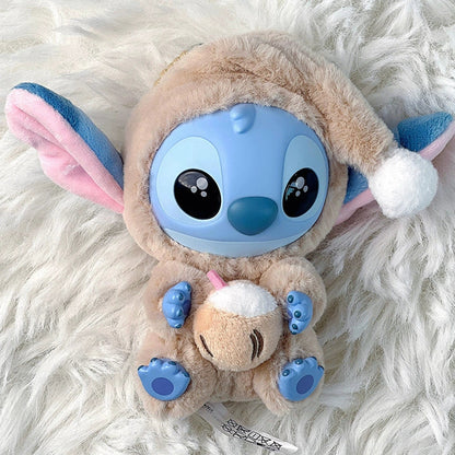 Stitch Eat Something Before Sleep Series