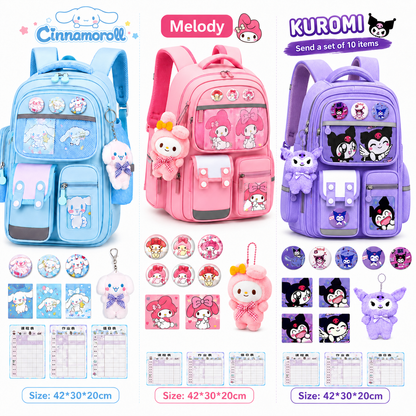 SANRIO CHARACTER BAGS