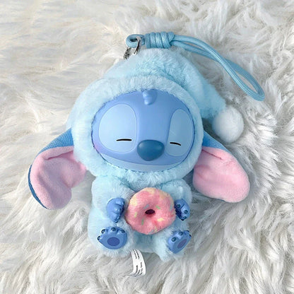 Stitch Eat Something Before Sleep Series