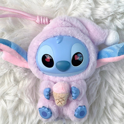 Stitch Eat Something Before Sleep Series
