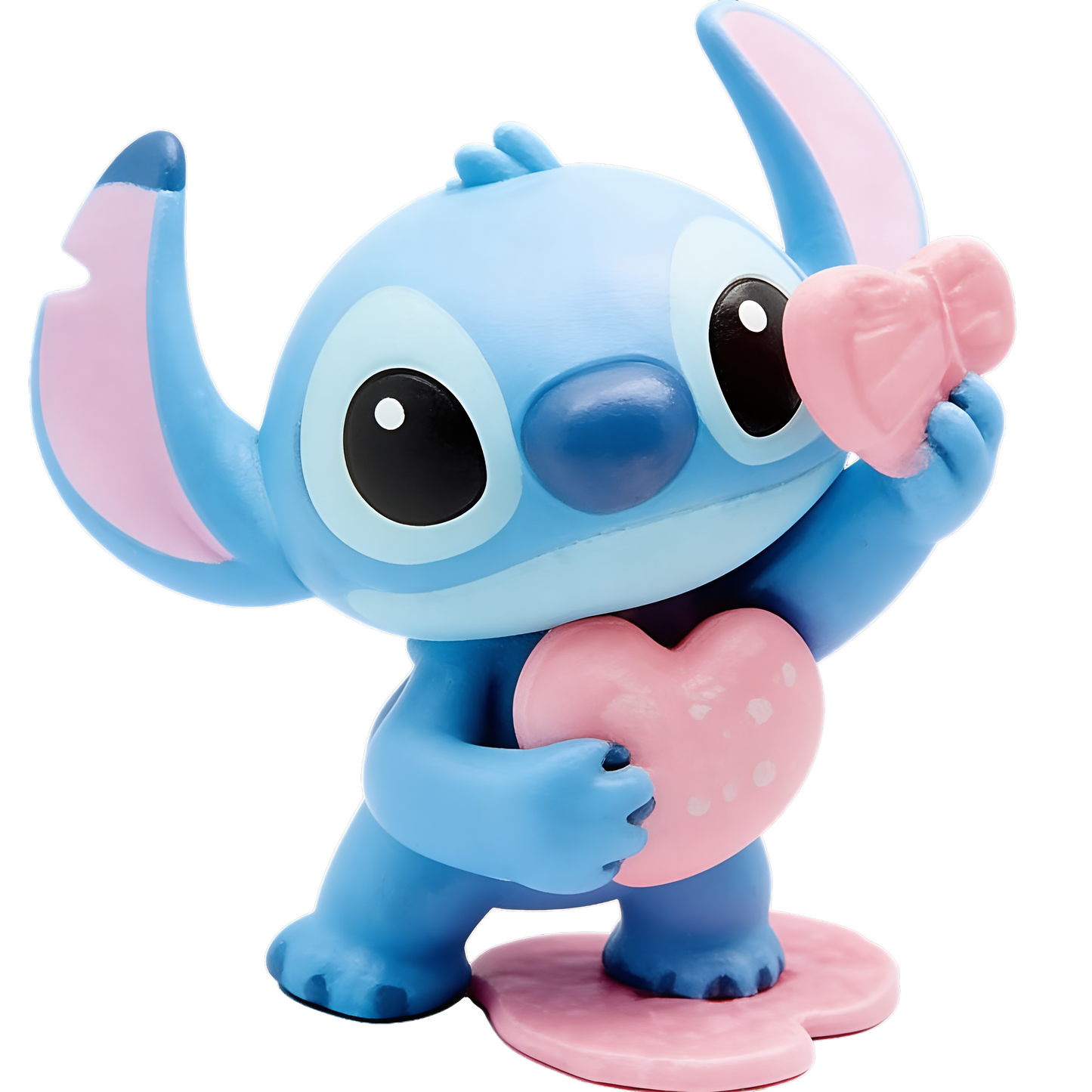Stitch Sweet Pink Series
