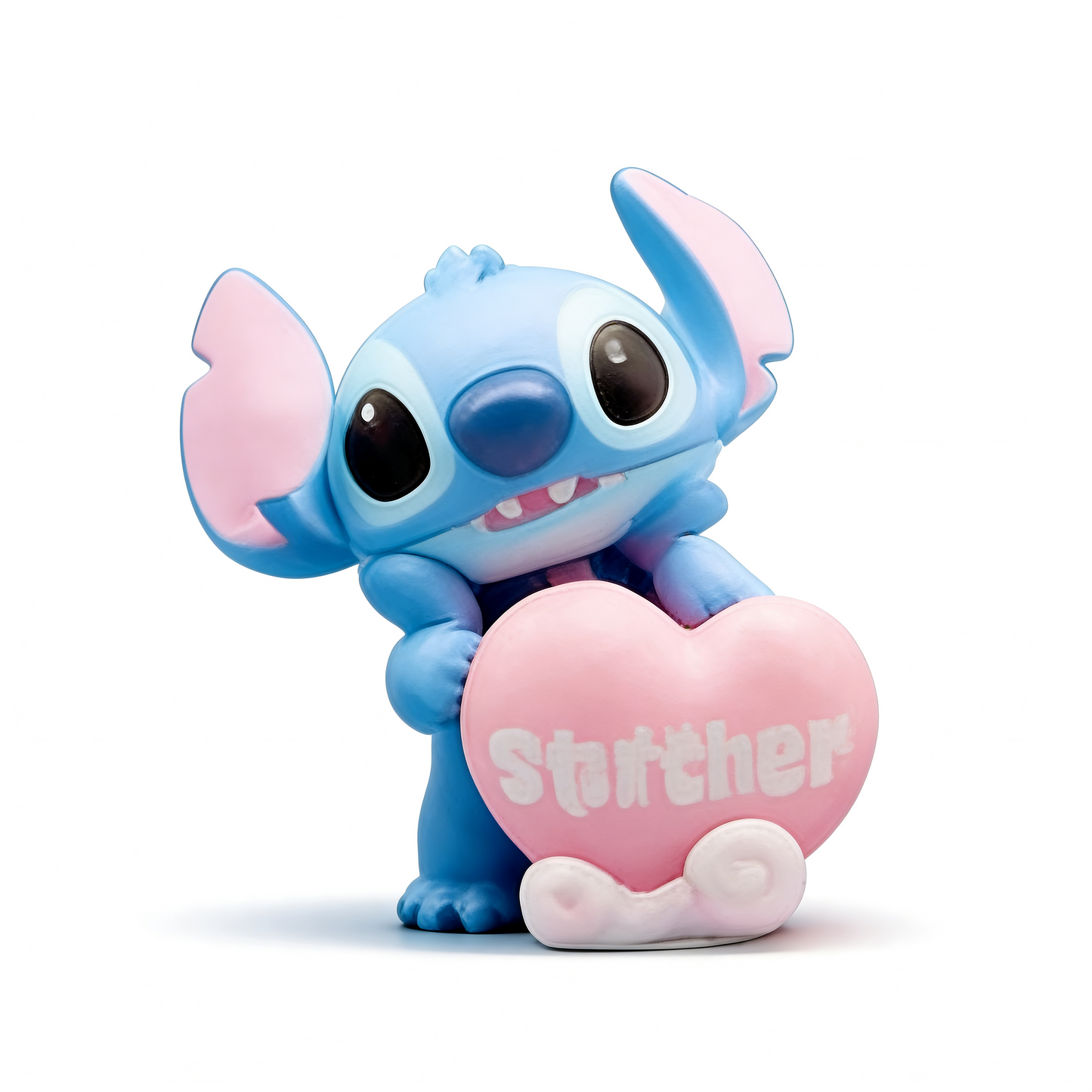 Stitch Sweet Pink Series