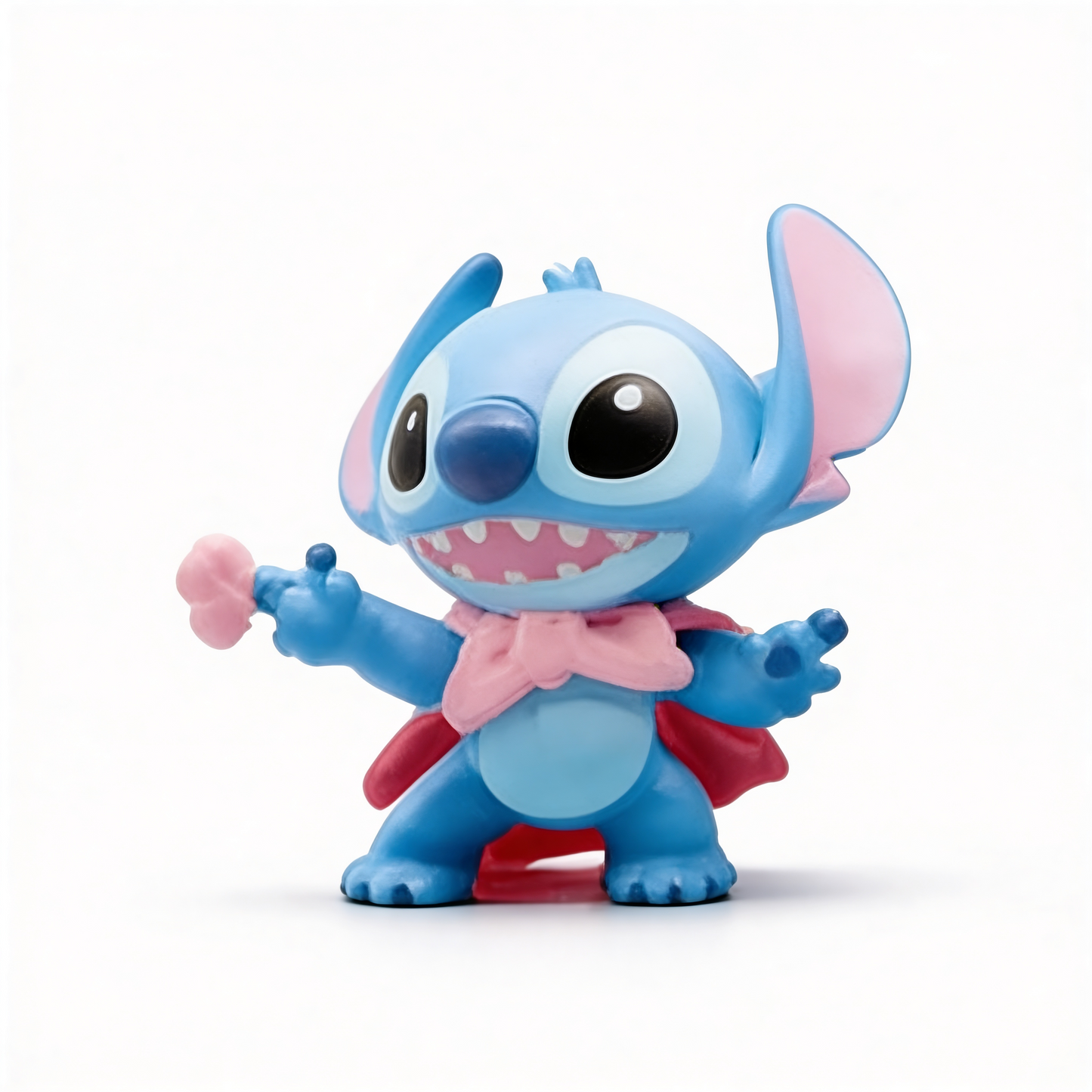 Stitch Sweet Pink Series