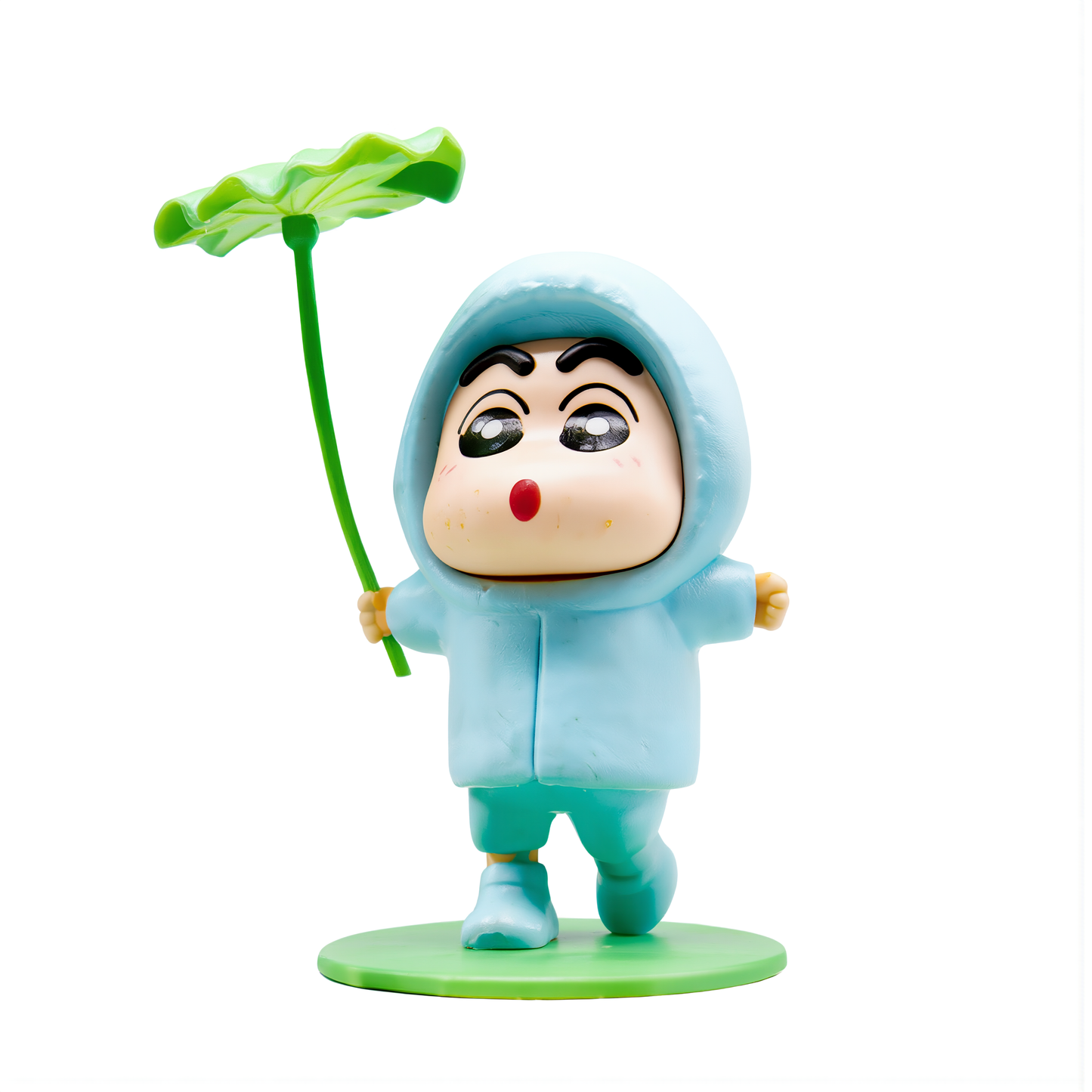 Crayon Shin Chan Raincoat Series