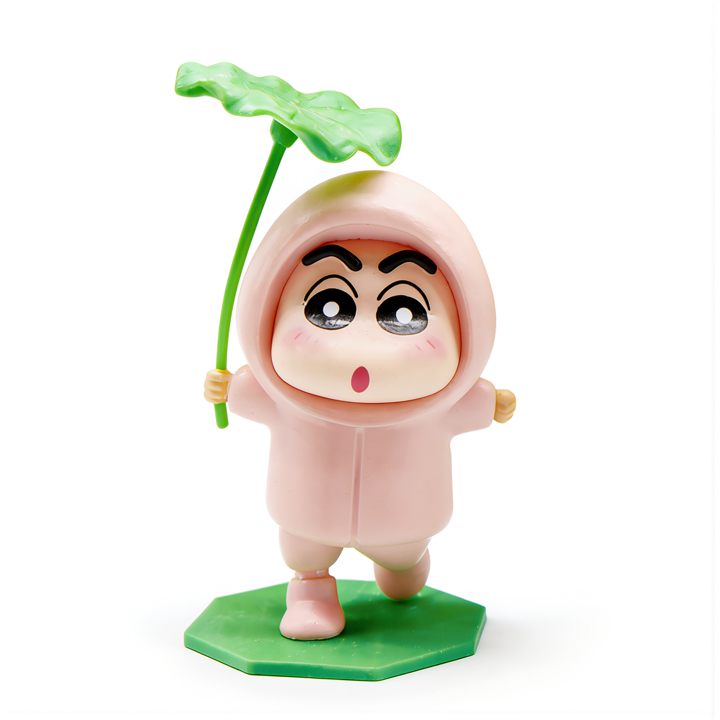 Crayon Shin Chan Raincoat Series