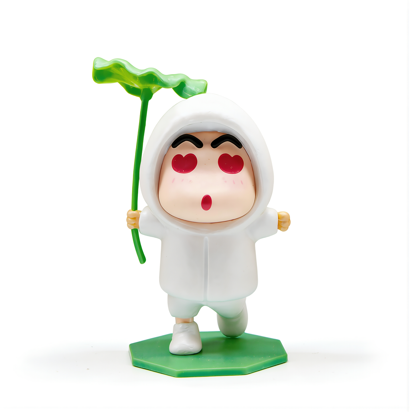 Crayon Shin Chan Raincoat Series